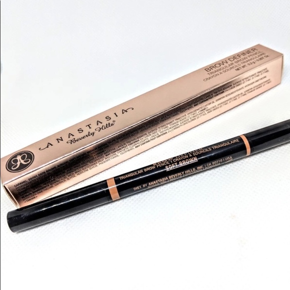 🔥✨Anastasia Brow Pencil Soft Brown✨🔥